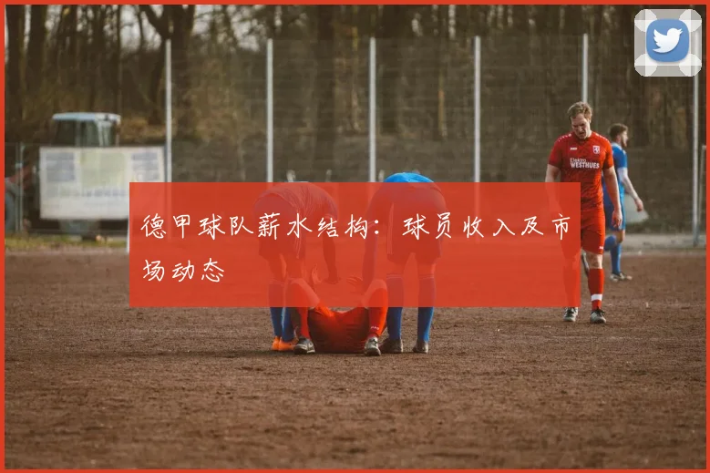 德甲球队薪水结构：球员收入及市场动态