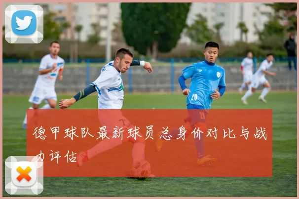 德甲球队最新球员总身价对比与战力评估