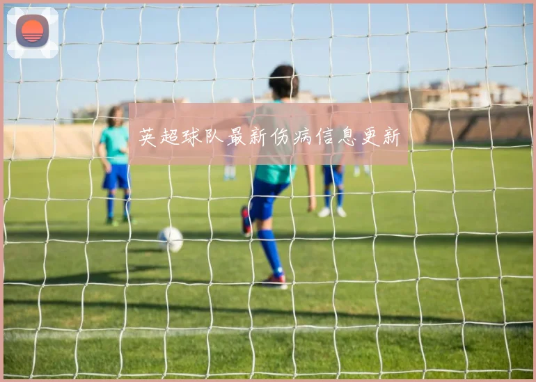 英超球队最新伤病信息更新