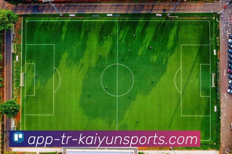 开云appAPP 体育赛事宣传图